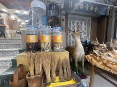 -乔家满族八大碗(流水沟店)