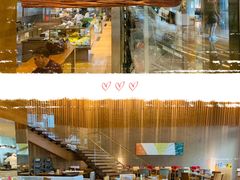 大堂-君悦酒店·La Terrazza意合園·意式风味