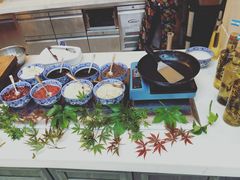 -漢咖啡·全服务式自助晚餐(武汉洲际酒店)