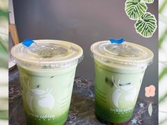 -瑞幸咖啡(石榴中心店)