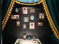 -彩虹之约•淮扬家宴(亚运村店)