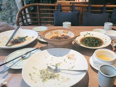 -周家二小姐的菜(西津渡店)