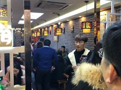 -曹丞相·地锅鸡·地锅鱼(武林店)