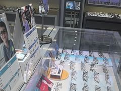 -ALPS阿尔卑斯眼镜(我格广场店)