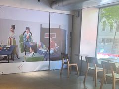 -喜茶(广州北京路惠福东店)