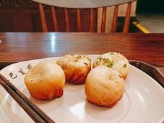 哑巴生煎-哑巴生煎(临顿路店)