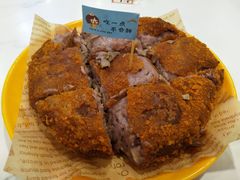 -澳门陈光记烧味饭店(南京德基广场店)