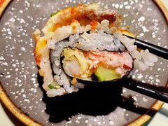 -猛式料理嘉州新光天地店
