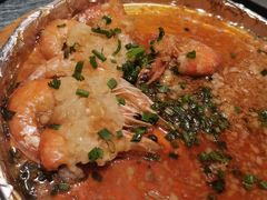 -小厨娘淮扬菜(板桥一店)