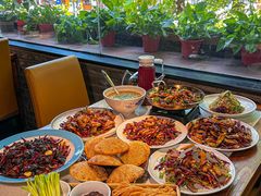 -廉厨干煸鸡(云龙区民富园店)
