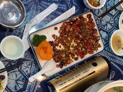-八木轩·寻味大理白族民俗餐厅(文献路店)