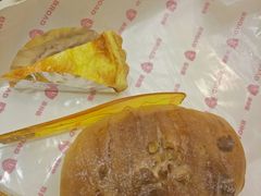 -BREAD WAY面包路·欧式面包(龙湖时代D馆店)