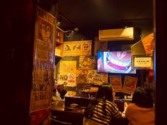 -木子烧鸟屋(百子湾店)
