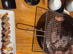 -九田家黑牛烤肉料理(华侨城店)