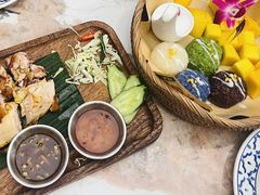 -KingThaia金泰兰(滨江天街店)