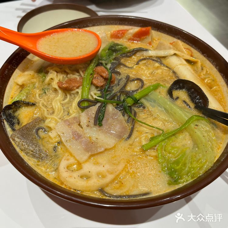 张亮麻辣烫/麻辣拌