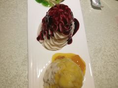 -裕德隆清真饭庄·天津特色菜(河东店)