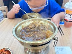 -米村拌饭(银泰中心店)