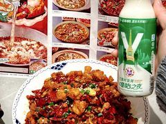 -廖川菜(八佰伴店)