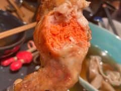 -人间酒暖·Go blanc·烧鸟·深夜食堂(陆家嘴店)