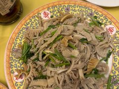 -烤肉季饭庄