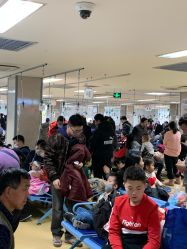 -首都医科大学附属北京儿童医院