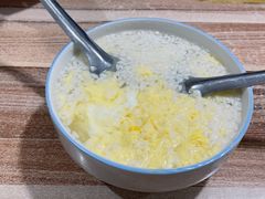 -老字号杨坡红油米线腊汁肉夹馍(东四道巷店)