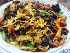 -乔家满族八大碗(流水沟店)