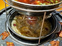 -重庆乌鱼庄·龙滋鲜(青羊大道店)
