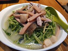 -鱼库·不仅是一家烤鱼店(车公庙店)