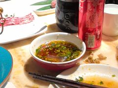 -涮福記·现切牛羊肉火锅(世纪汇店)