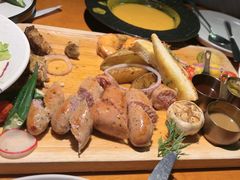-布拉格餐厅· 中欧捷克菜(全国首店)