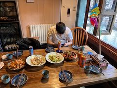 -卧龙堡客栈·中餐厅(古北水镇店)