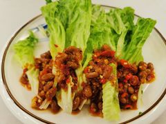 罗马生菜-贵州大厦贵州厅(樱花园西街店)