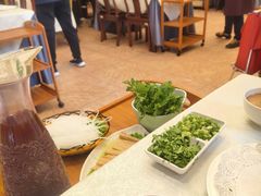 -东来顺饭庄(天坛店)