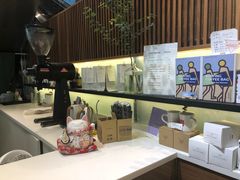 -Manner Coffee(大宁国际商业广场店)
