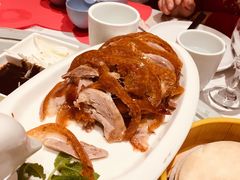 -大鸭梨烤鸭(枣园店)