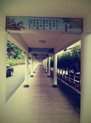 -爱帝宫月子中心(罗湖别墅院)