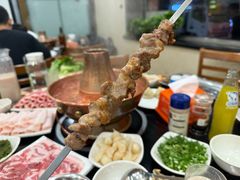 -情忆草原涮肉馆