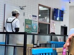 -小杨生煎(香港名都店)