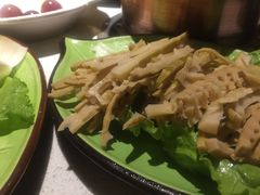 -一叶一世界•素食餐厅(环球中心店)
