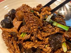 -镇江苏宁万豪酒店-苏筵中餐厅