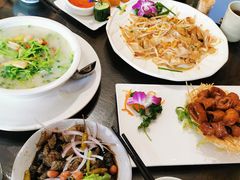 -黄但记老店·陈村粉食府