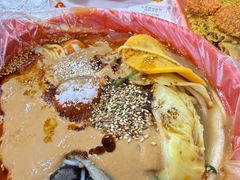 -安发瞧麻辣烫(总店)