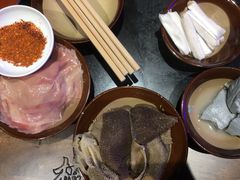 -楠火锅(绵阳首店)