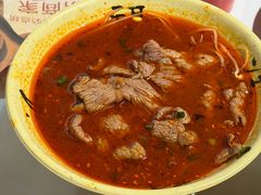 -董太婆老妈蹄花·川菜馆(福田店)