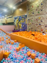 -泡泡米POPOME益智乐园(洪殿花园旗舰店)