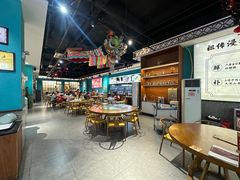 -猪腰一家·地道佛山菜(盐步店)