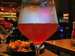 -Q MEX 库迈墨西哥餐吧(三里屯店)