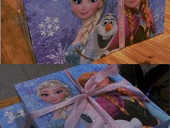 -皇冠幸福里动物奶油生日蛋糕(万达店)